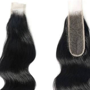 2x6 HD Closure